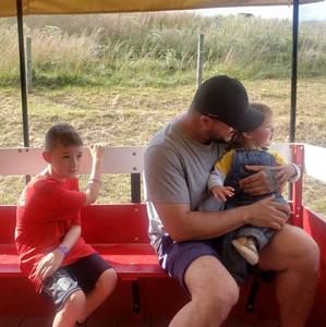 Meet your Posher, Rob